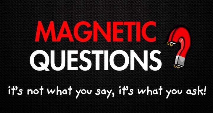 Magnetic Questions
