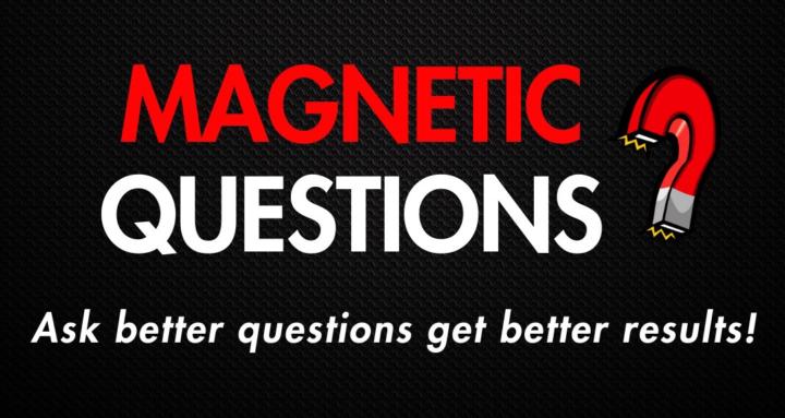 Magnetic Questions