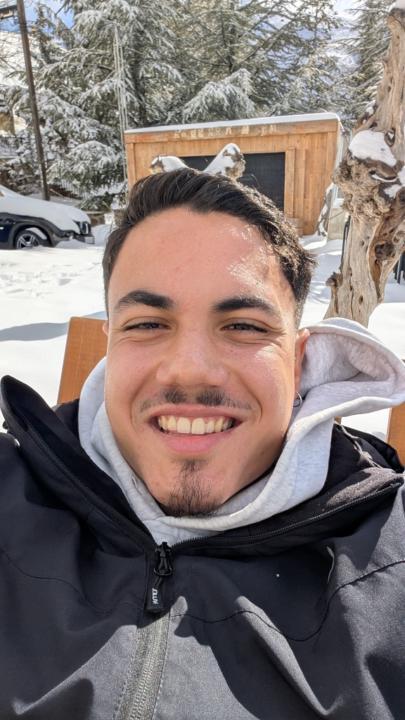 Javier Gómez Falcón