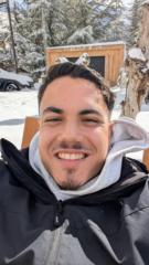 Javier Gómez Falcón