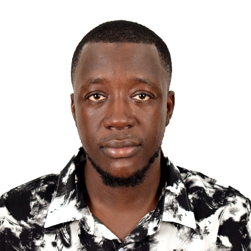 Boubacar Sidiki Cisse