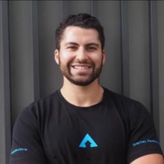 Dillon Roffa