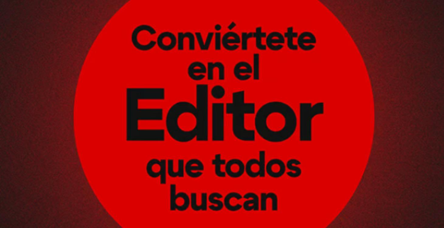 Fase 0: Antes de la edición