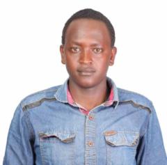 Samson Wanjiku