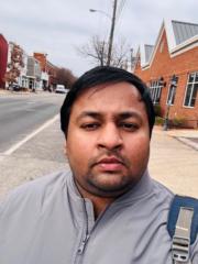 Vamshi Yadagiri