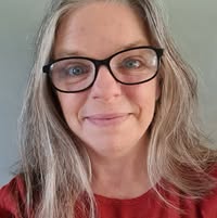Catherine Arnell