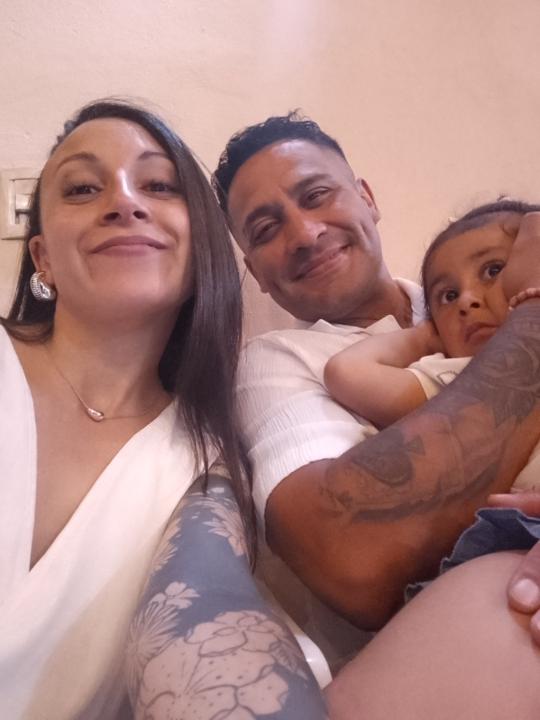 Antonella Gutiérrez