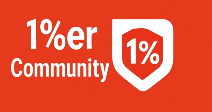 Real Estate 1%er's