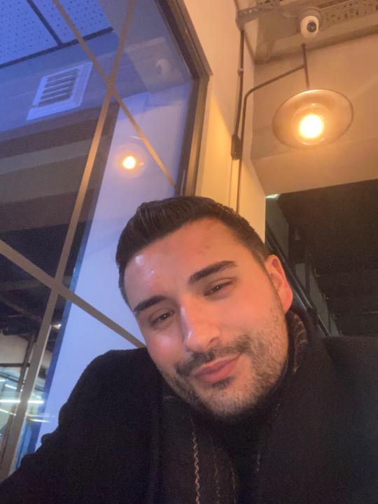 Samet Sinecen
