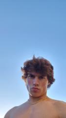 Brody Beaumier