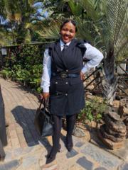 Mmakale Rebecca Makhubela