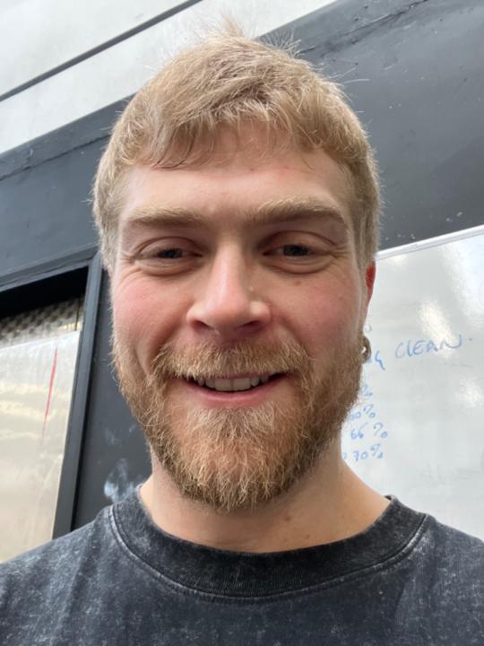Ryan Brotherston