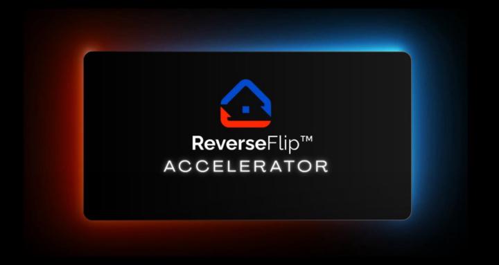 Reverse Flip™ Accelerator