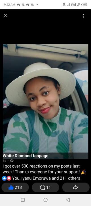 Mary Joy