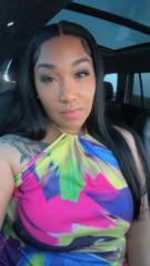 Kamille Sandidge