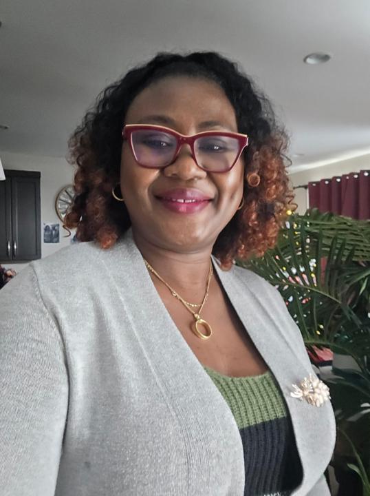 Funmilola Ogundare