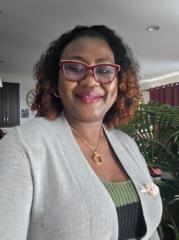 Funmilola Ogundare