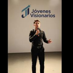 Robert Lucero Quispe