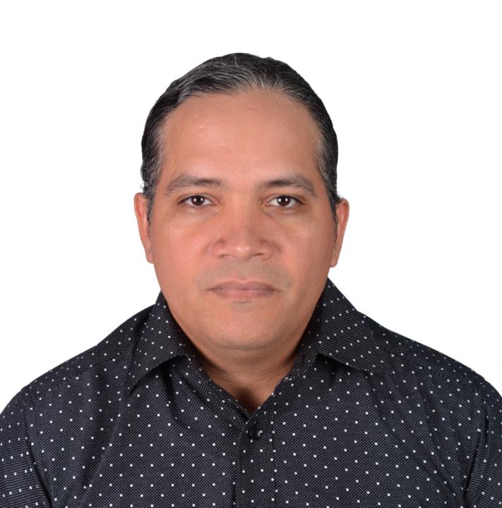 Antonio Díaz