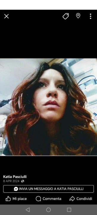 Katia Pasciulli