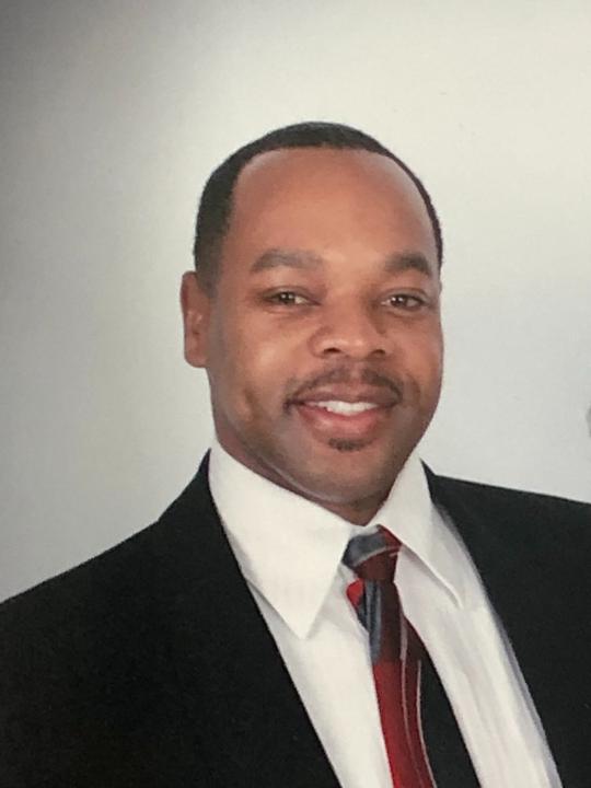 Anthony Corbin