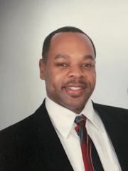 Anthony Corbin