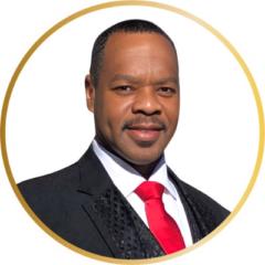 Anthony W Corbin