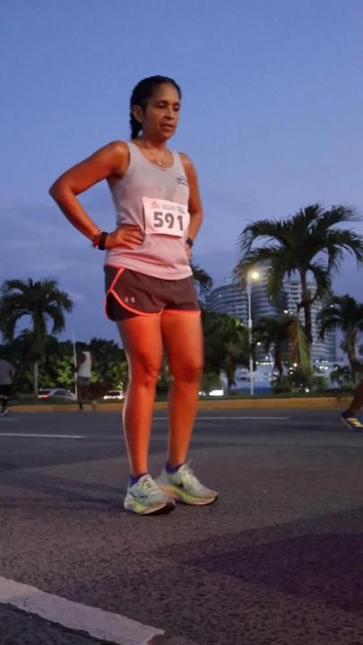 Tatiana Ortiz