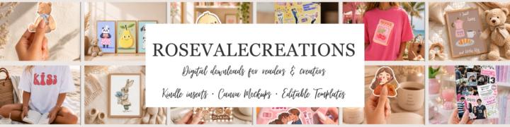 Anna - RoseValeCreations