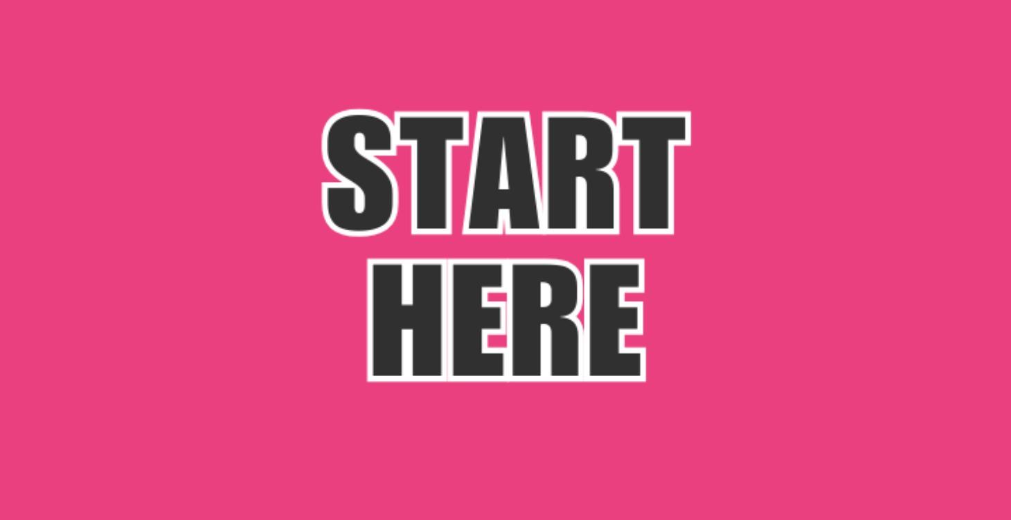 WELCOME TO ETSY SUCCESS & BEYOND