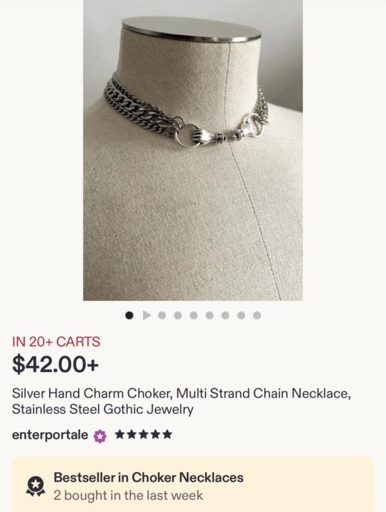 Bestseller! 
