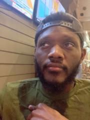 Shaamguadd Colclough