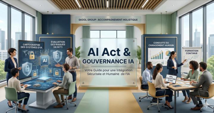 AI Act & Gouvernance IA