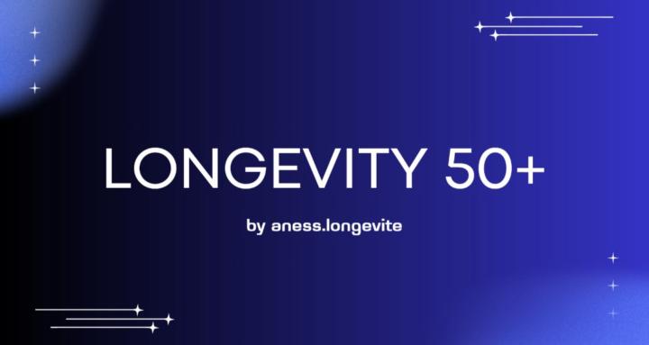 Longevity 50+