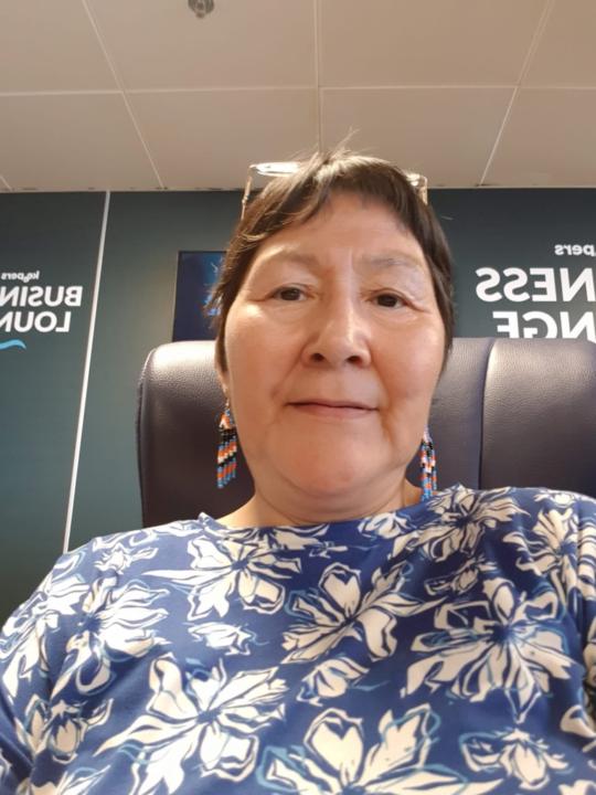 Hedvig Marcussen Olsen