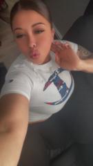 Ashley Burgos