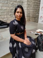 Shalini M