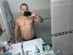 Sanders Loo-gonzalez