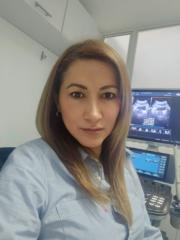 Lilian Rengifo