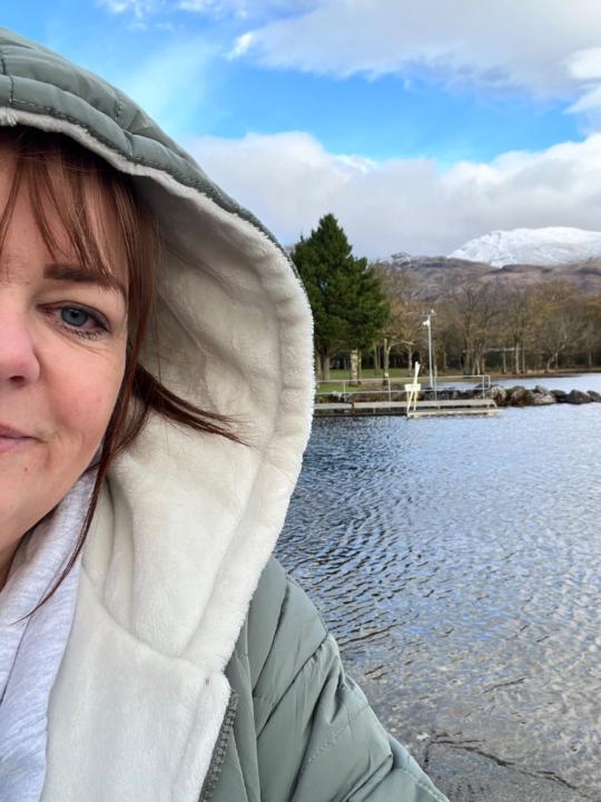 Catherine Allan