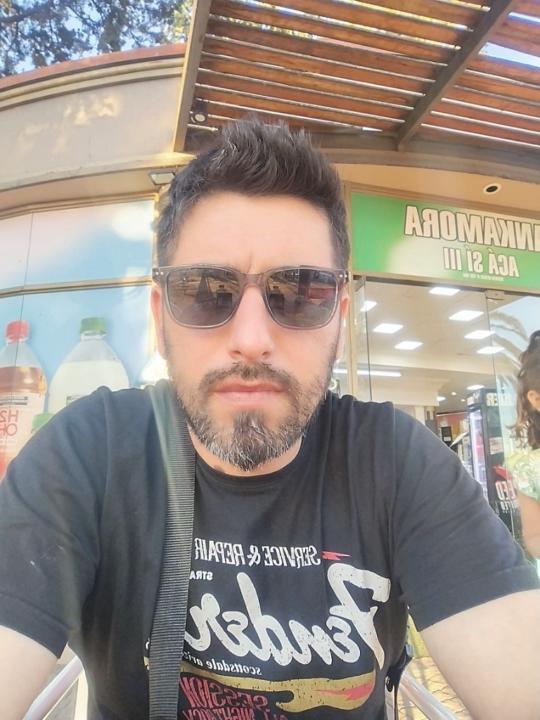 Nicolas Giano
