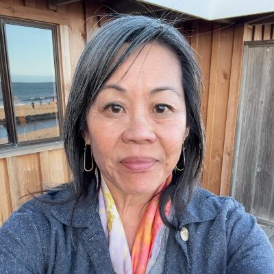 Jenny Fong