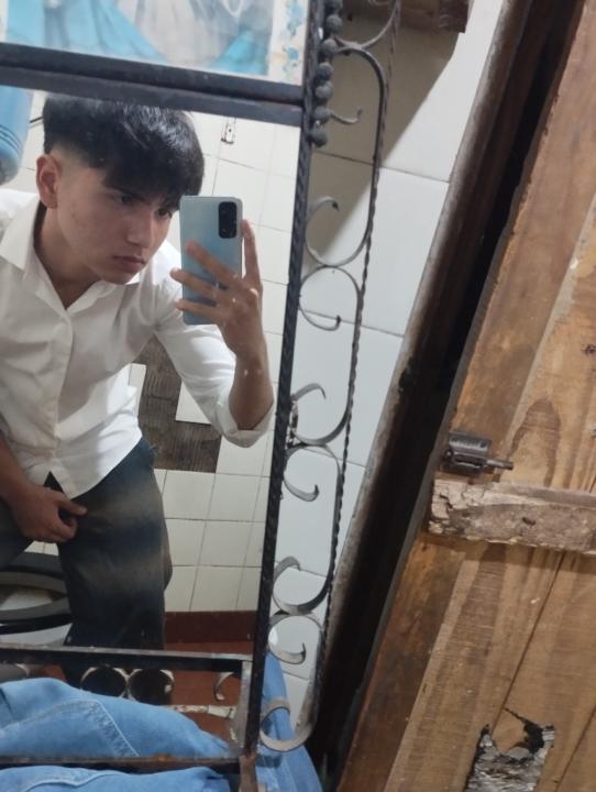 Joaquin Nuñez villalba