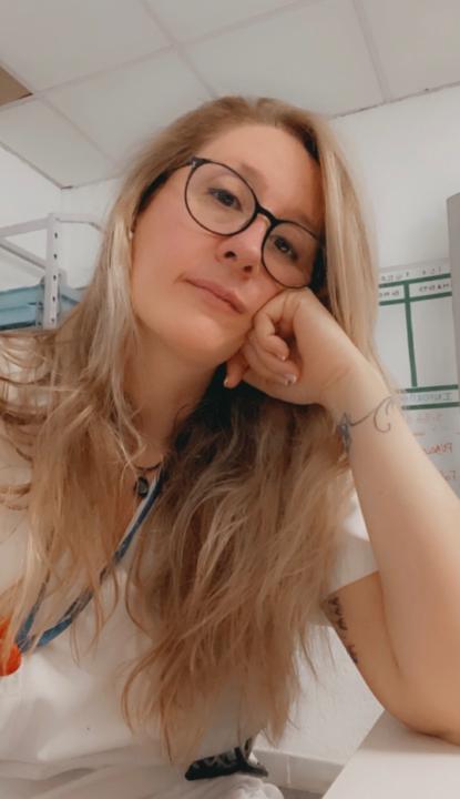 Esther Romero