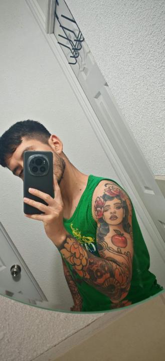 Diego Diaz