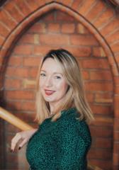 Rebecca Marshall