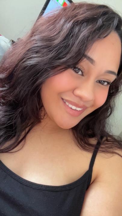 Lorraine Mikaele Vili