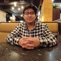 José Enrique Benites Pinedo