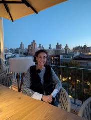 M.Rosa de la Riva Cubillo