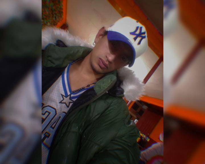 Cristian Felipe Ramos Hidalgo